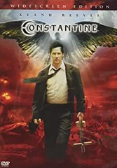 Constantine (Widescreen Edition)